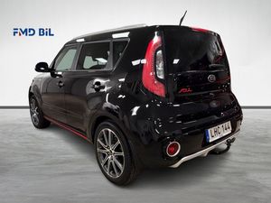Kia Soul bild 7
