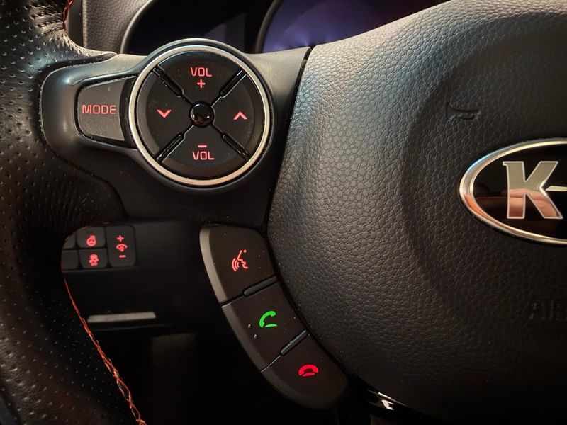 Kia Soul bild 23