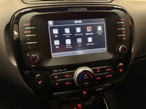 Kia Soul bild 14