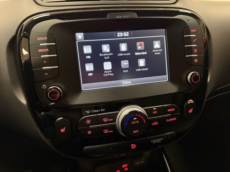 Kia Soul bild 14