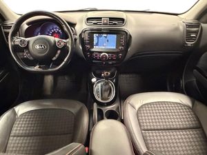 Kia Soul bild 9