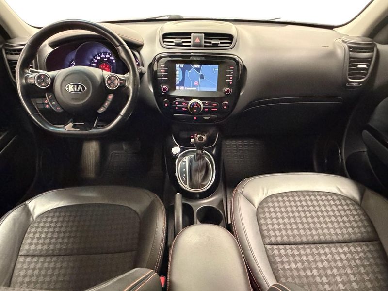 Kia Soul bild 9