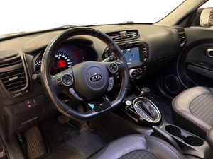 Kia Soul bild 8