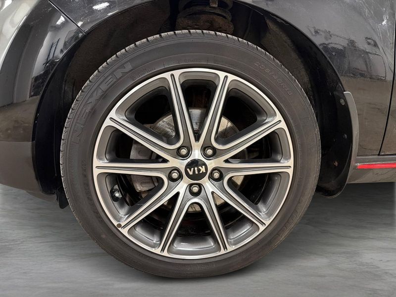 Kia Soul bild 30