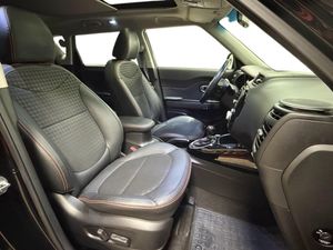 Kia Soul bild 11
