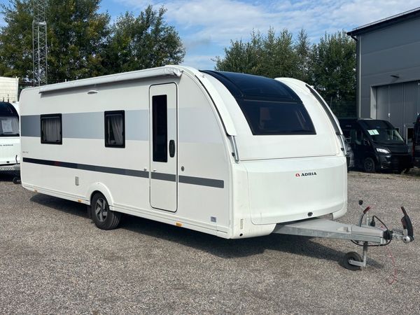 Adria Adora 613 HT - 2023