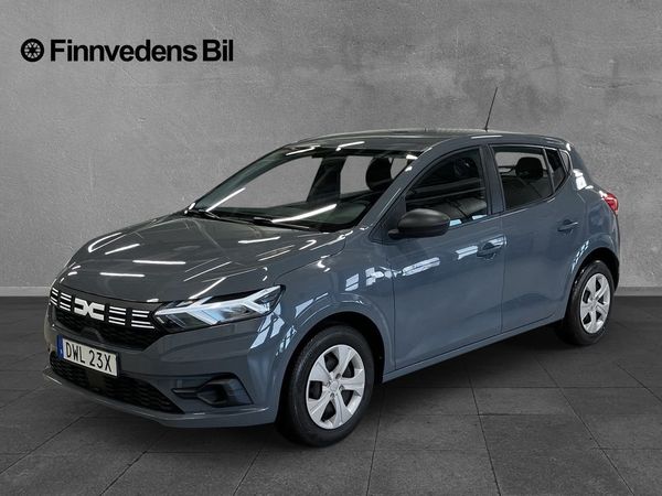 Dacia Sandero TCe 90 essential - 2023