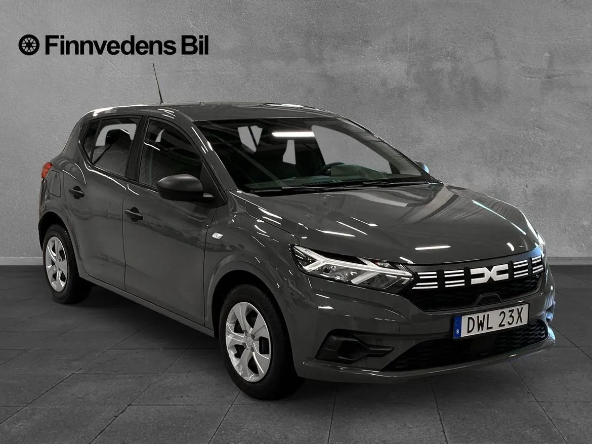 Vehicle image 1