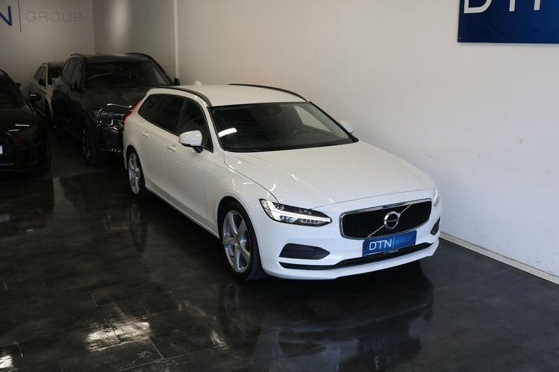 Volvo V90 bild 5