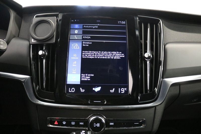 Volvo V90 bild 16