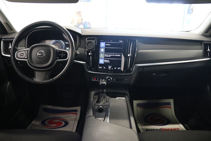 Volvo V90 bild 10