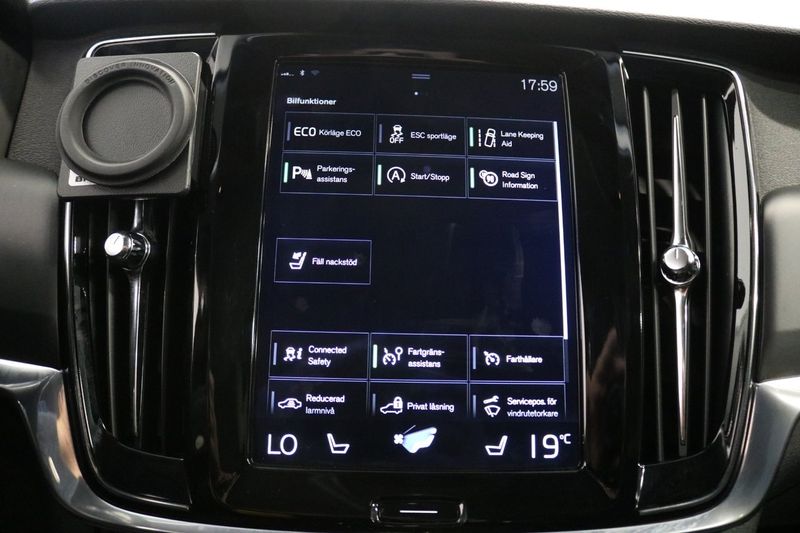 Volvo V90 bild 17