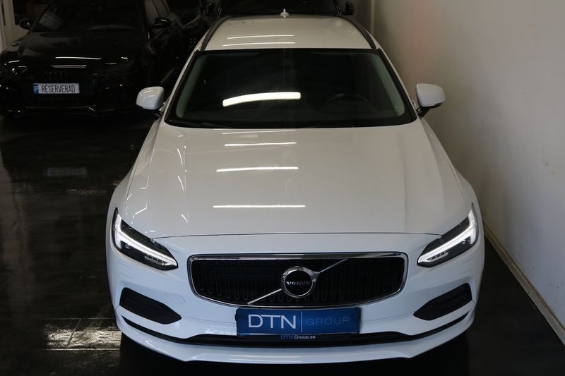 Volvo V90 bild 7