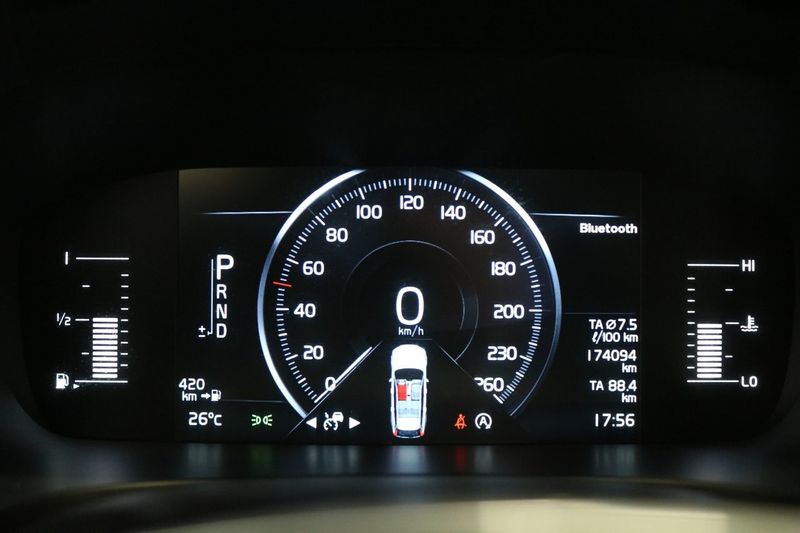 Volvo V90 bild 14