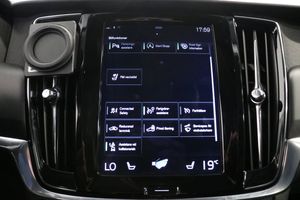 Volvo V90 bild 18