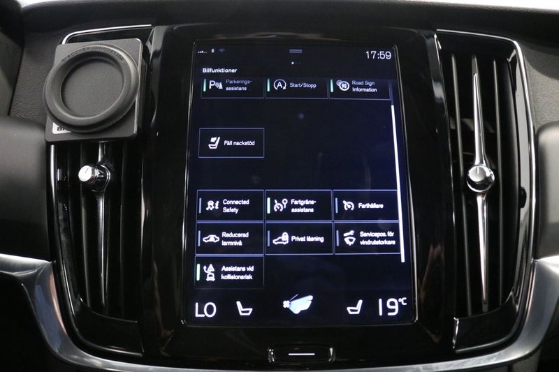 Volvo V90 bild 18