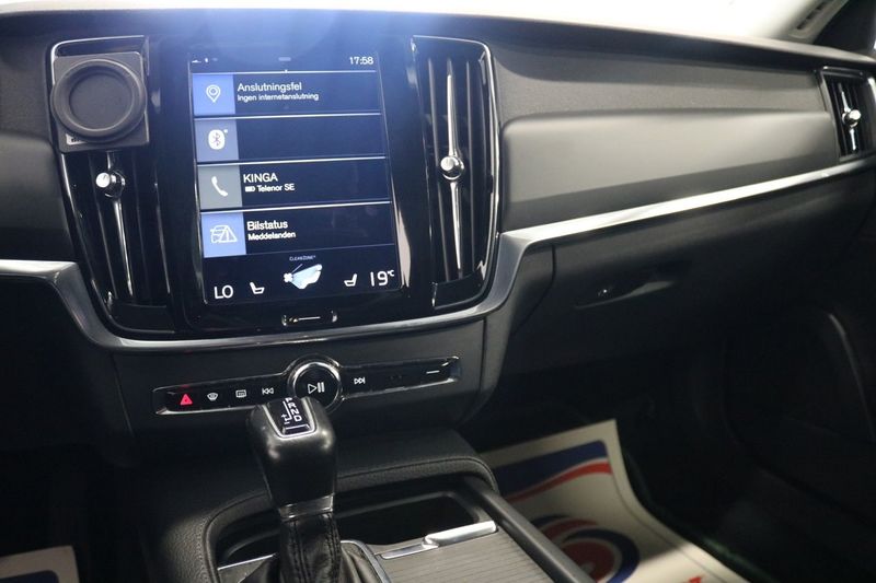 Volvo V90 bild 15