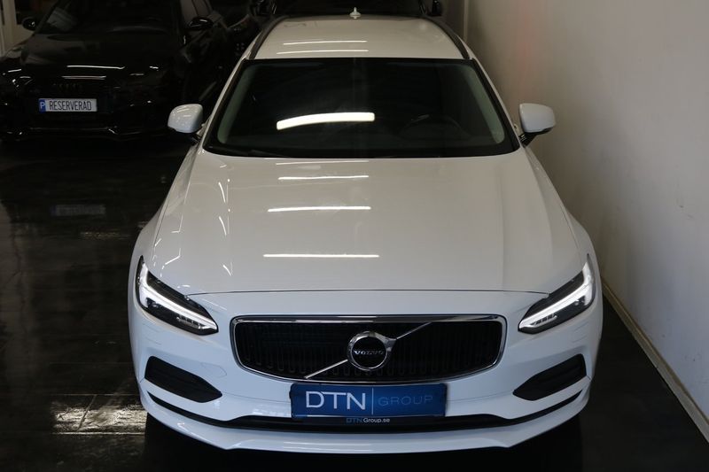 Volvo V90 bild 6