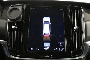 Volvo V90 bild 19