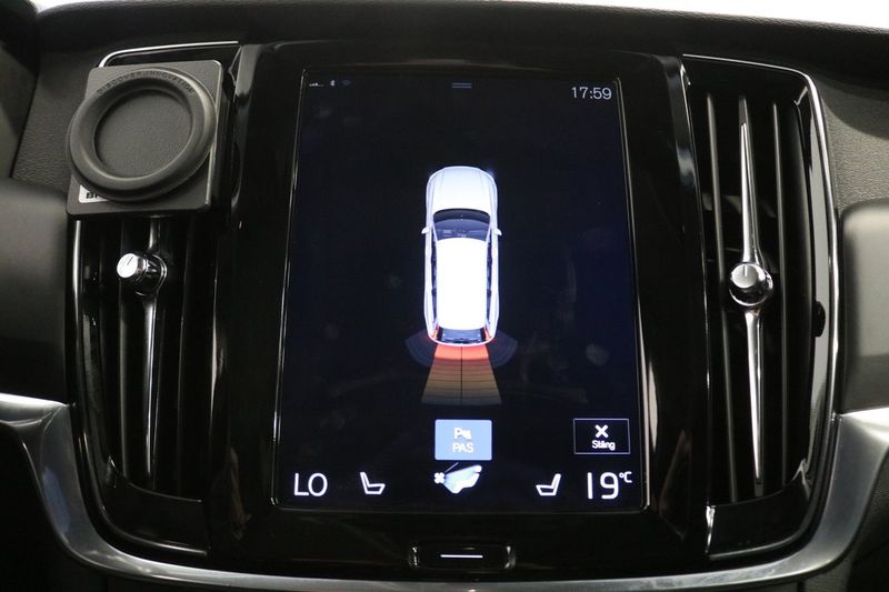 Volvo V90 bild 19