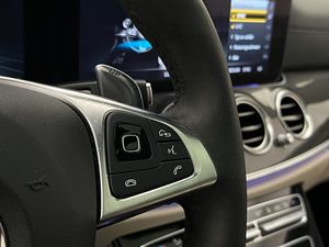 Mercedes E63 AMG bild 24