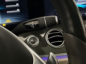 Mercedes E63 AMG bild 34