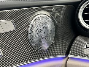 Mercedes E63 AMG bild 37