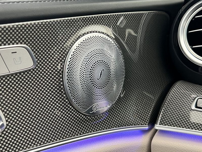 Mercedes E63 AMG bild 37