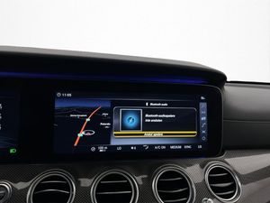 Mercedes E63 AMG bild 26