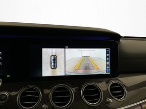 Mercedes E63 AMG bild 29
