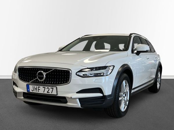 Volvo V90 Cross Country D4 AWD Business - 2018