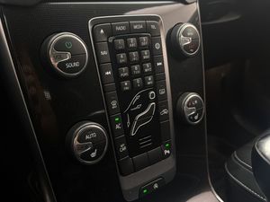 Volvo V40 bild 20