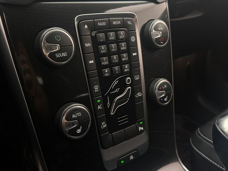 Volvo V40 bild 20