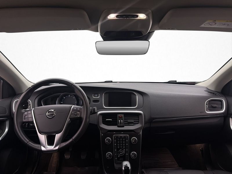 Volvo V40 bild 14