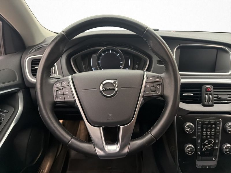Volvo V40 bild 10