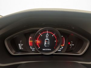 Volvo V40 bild 15