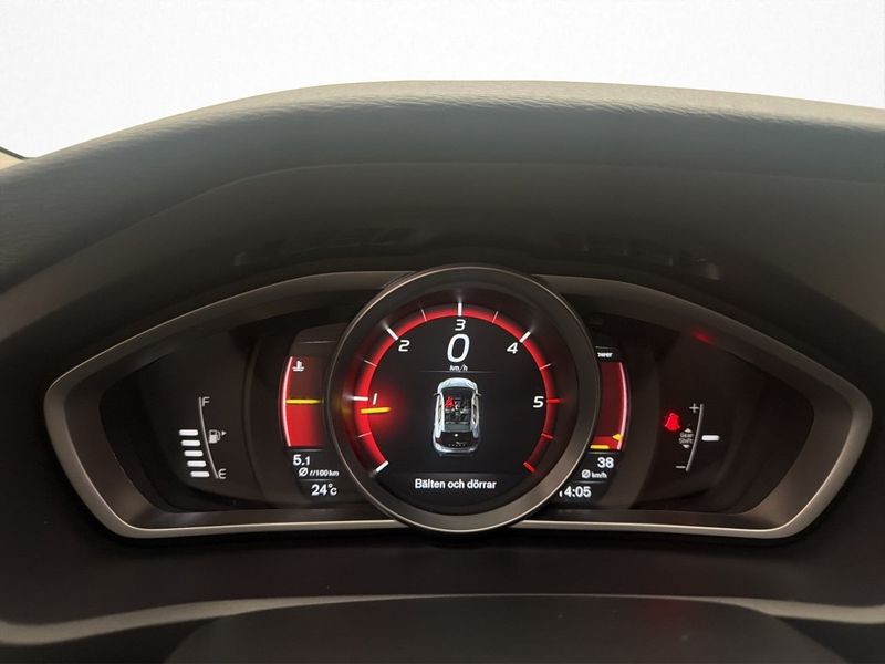 Volvo V40 bild 15