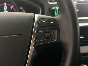 Volvo V40 bild 17