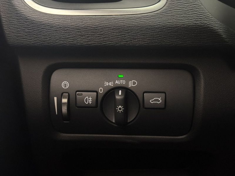 Volvo V40 bild 21
