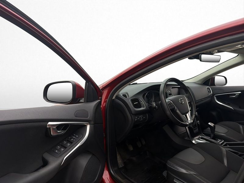 Volvo V40 bild 8