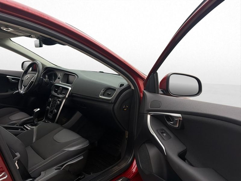 Volvo V40 bild 12