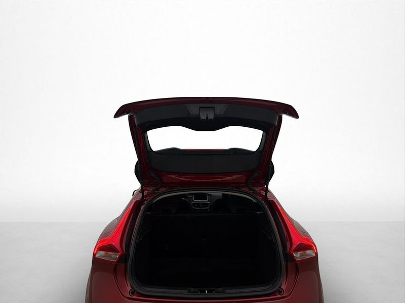 Volvo V40 bild 22