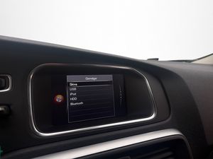Volvo V40 bild 19