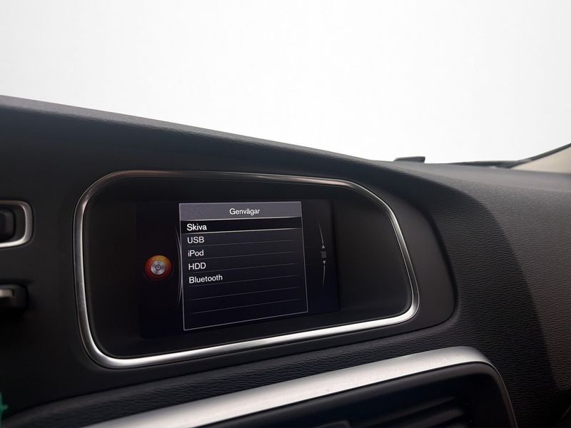Volvo V40 bild 19