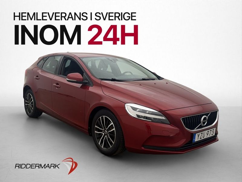 Volvo V40 bild 3