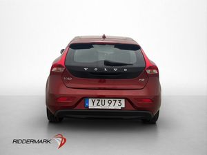 Volvo V40 bild 6