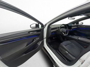 Volkswagen ID.7 bild 9