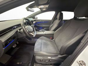 Volkswagen ID.7 bild 10