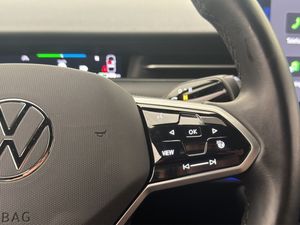 Volkswagen ID.7 bild 20