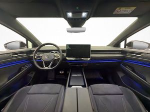 Volkswagen ID.7 bild 15